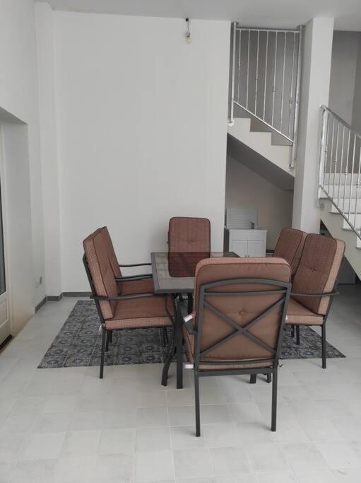 Dimora Collina 2 Apartment Sannicola Bagian luar foto
