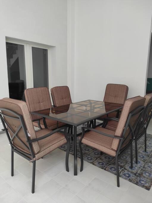 Dimora Collina 2 Apartment Sannicola Bagian luar foto