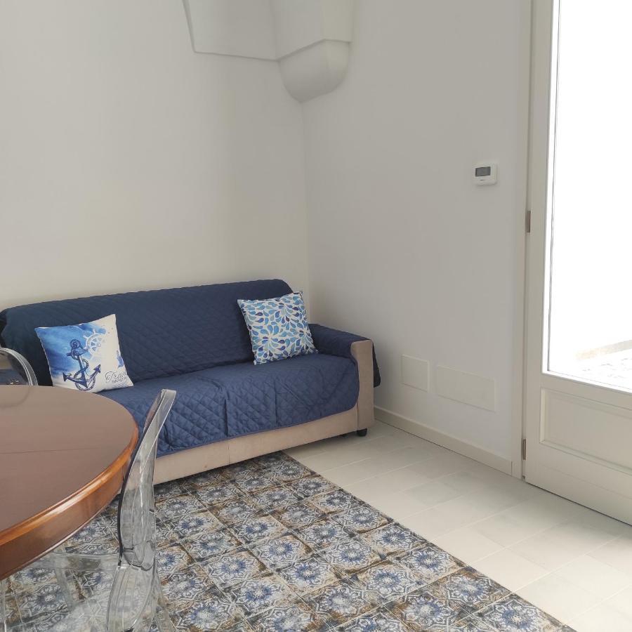 Dimora Collina 2 Apartment Sannicola Bagian luar foto