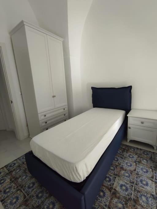 Dimora Collina 2 Apartment Sannicola Bagian luar foto