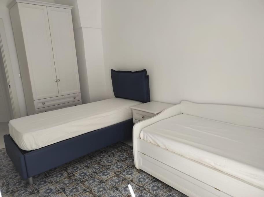 Dimora Collina 2 Apartment Sannicola Bagian luar foto