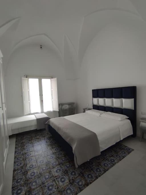 Dimora Collina 2 Apartment Sannicola Bagian luar foto