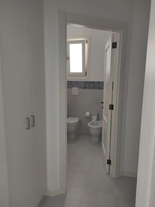 Dimora Collina 2 Apartment Sannicola Bagian luar foto