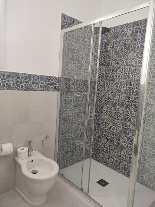 Dimora Collina 2 Apartment Sannicola Bagian luar foto