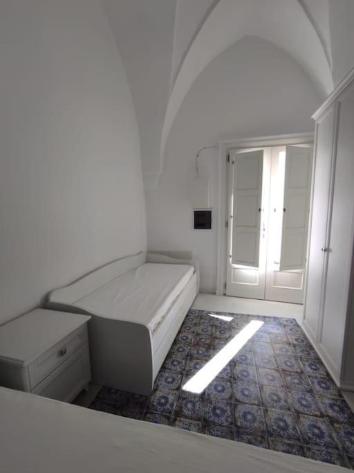 Dimora Collina 2 Apartment Sannicola Bagian luar foto