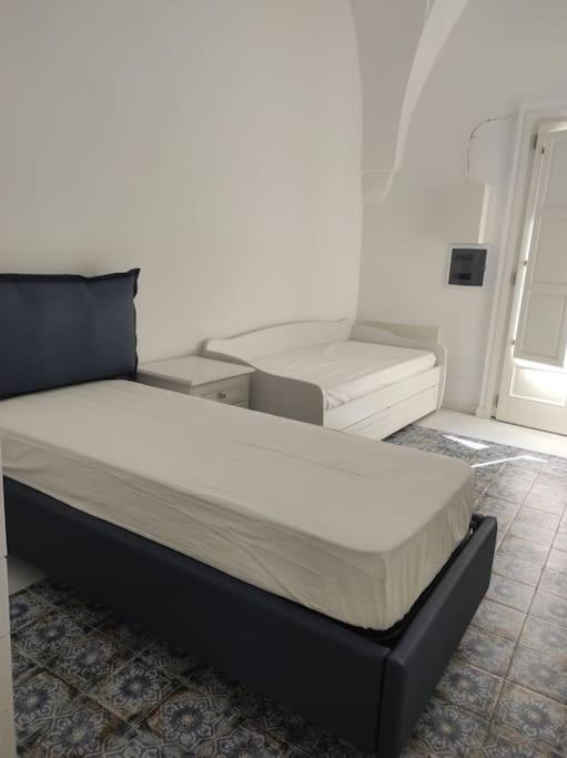 Dimora Collina 2 Apartment Sannicola Bagian luar foto